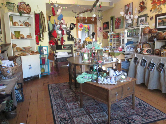 Artique-Kamas必去景点