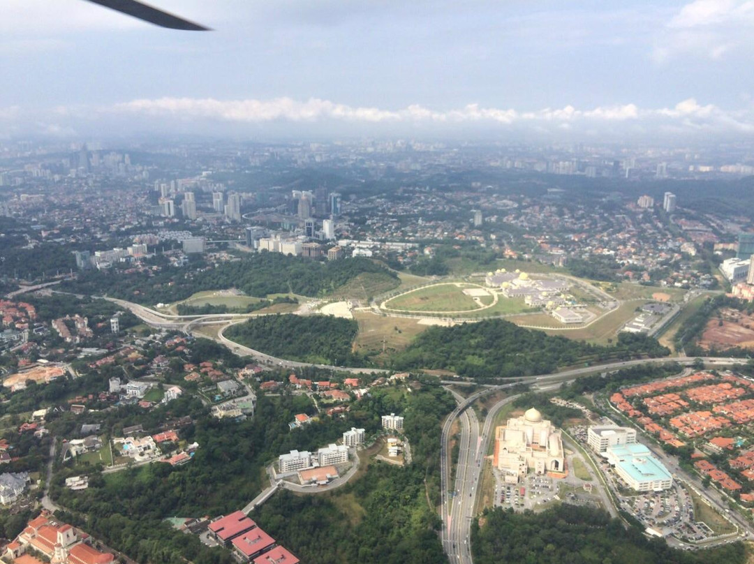 Asia Heli景点图片