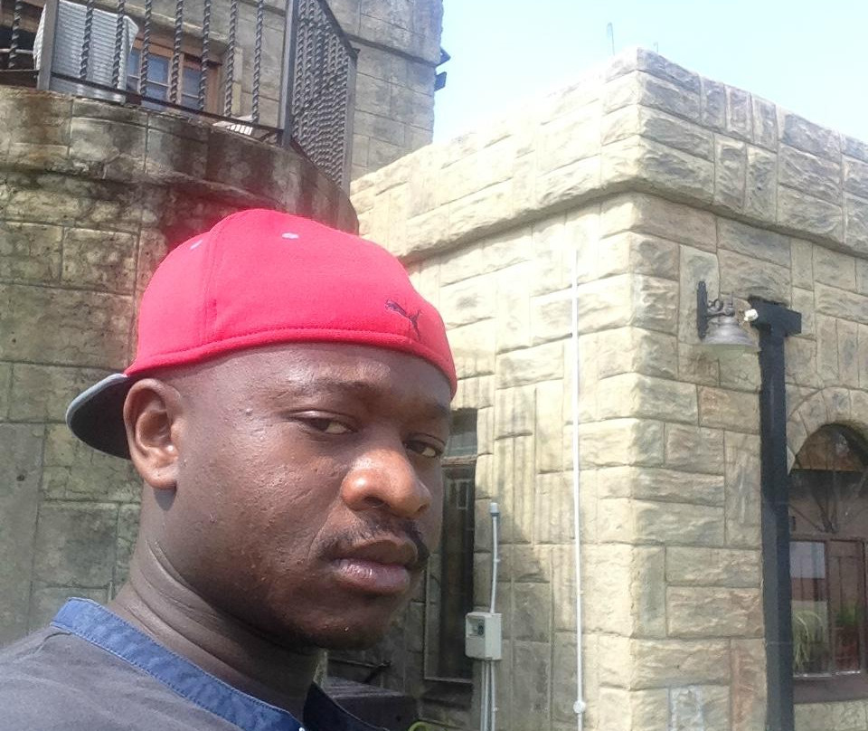 Camelot Guest House主图