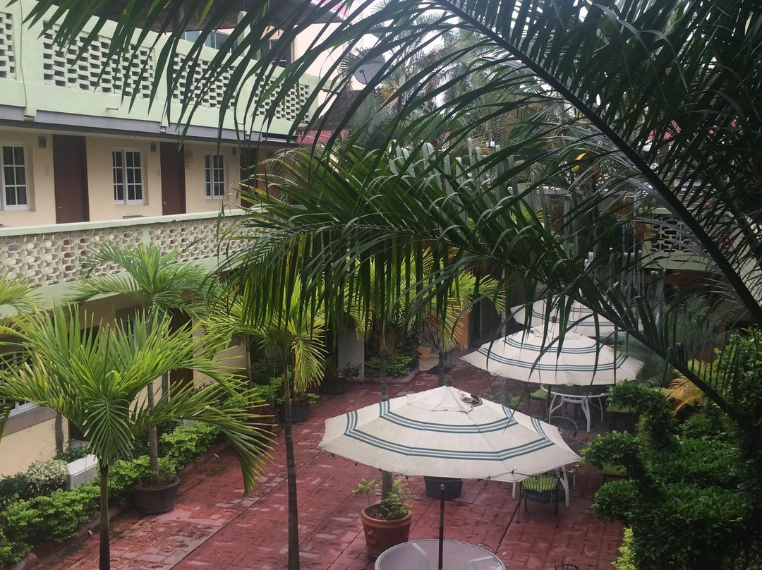 Hotel Espana