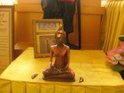 Wat Buppharam Buddhist Temple-乔治城必去景点