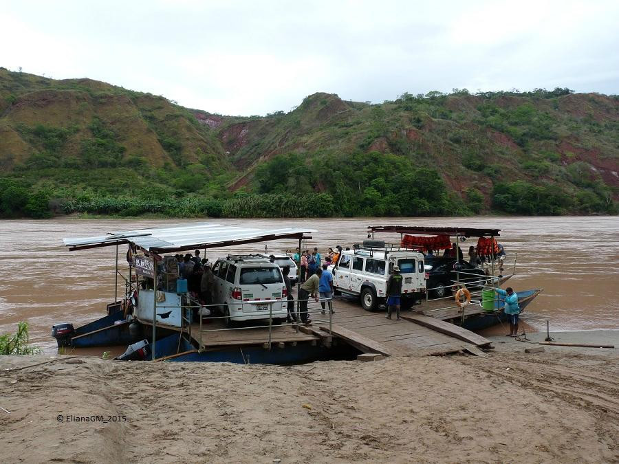 Lago Lindo-Tarapoto必去景点