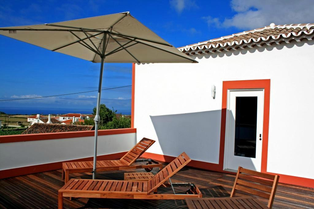 Casa de Almagreira主图