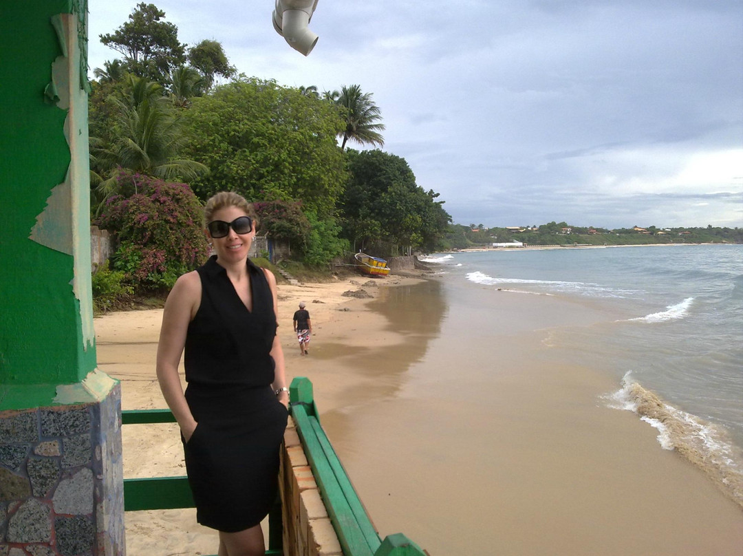 Munguba Beach