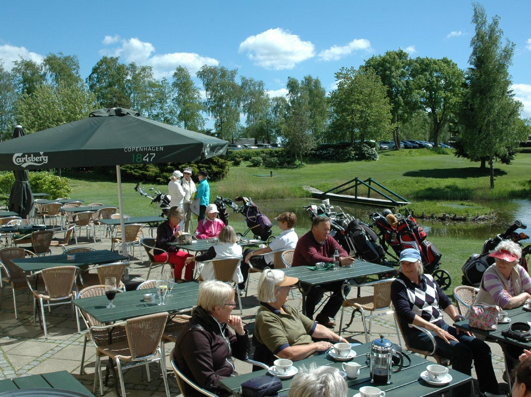 Horsholm Golf景点图片