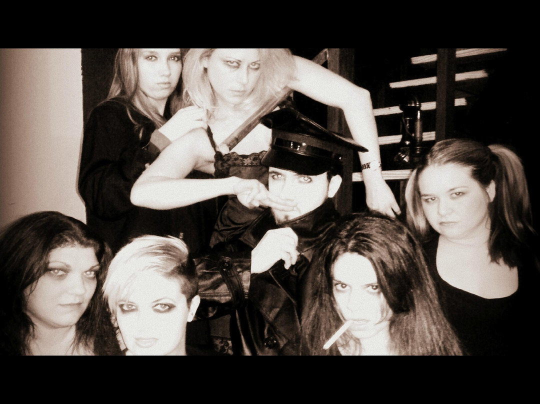 The Laboratory Theater of Florida-迈尔斯堡必去景点