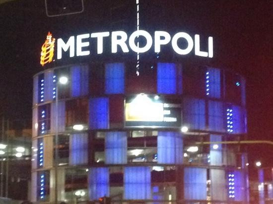 Centro commerciale Metropoli景点图片