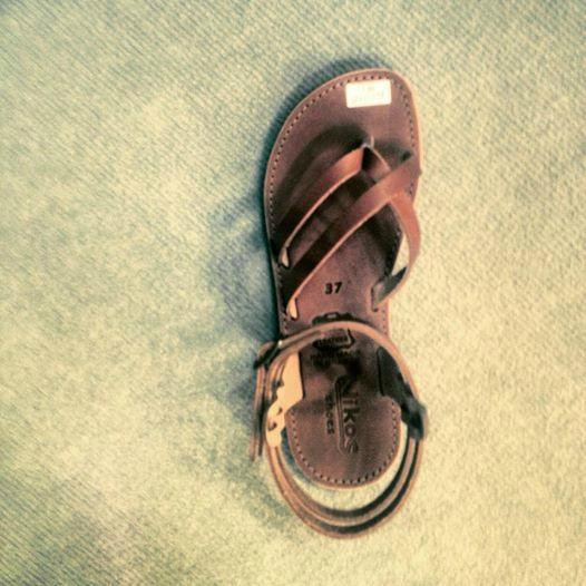 Corfu Sandals-科孚市必去景点