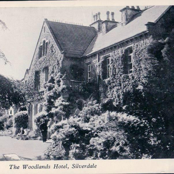 The Woodlands-Silverdale必去景点