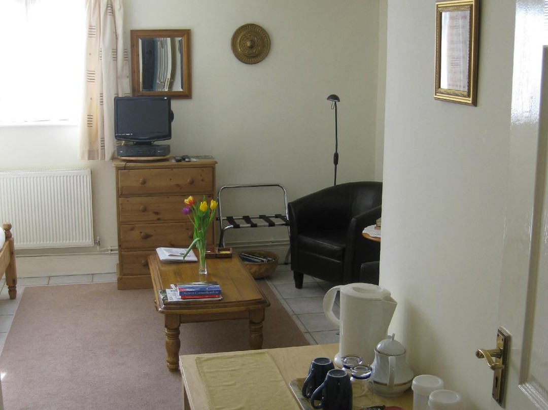 Blaen-y-Garn Bed and Breakfast主图