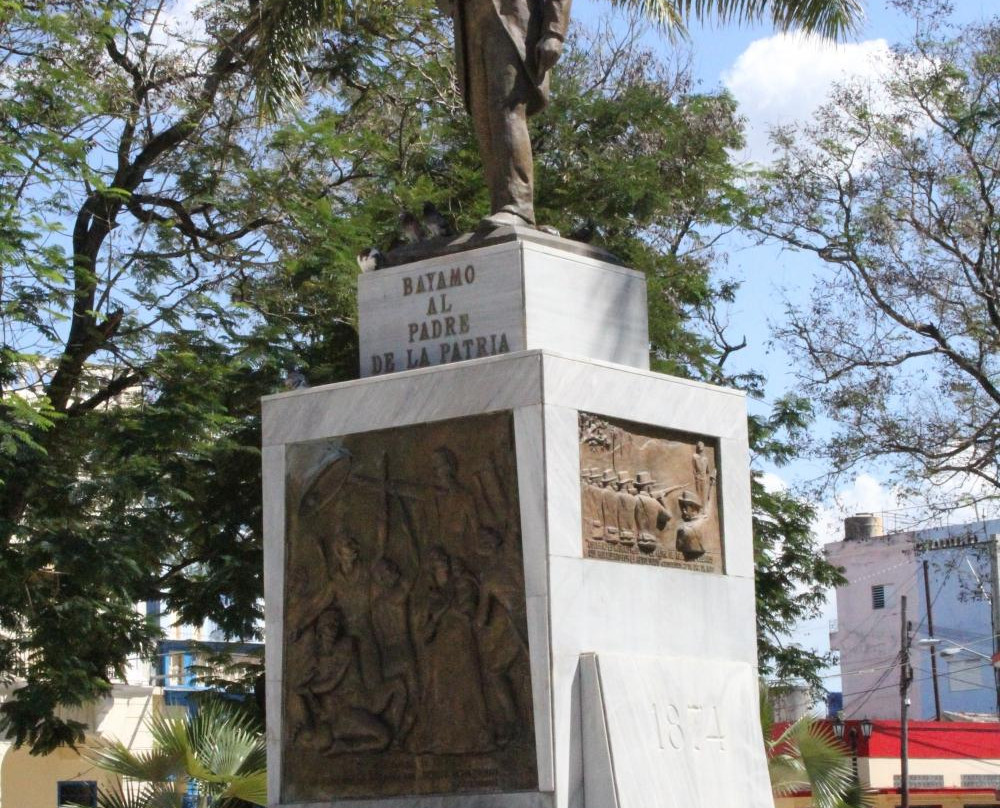 Catedral de Nuestra Senora de la Purisima Concepcion-Bayamo必去景点