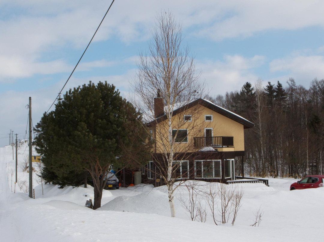 Pension Kaze no michi主图