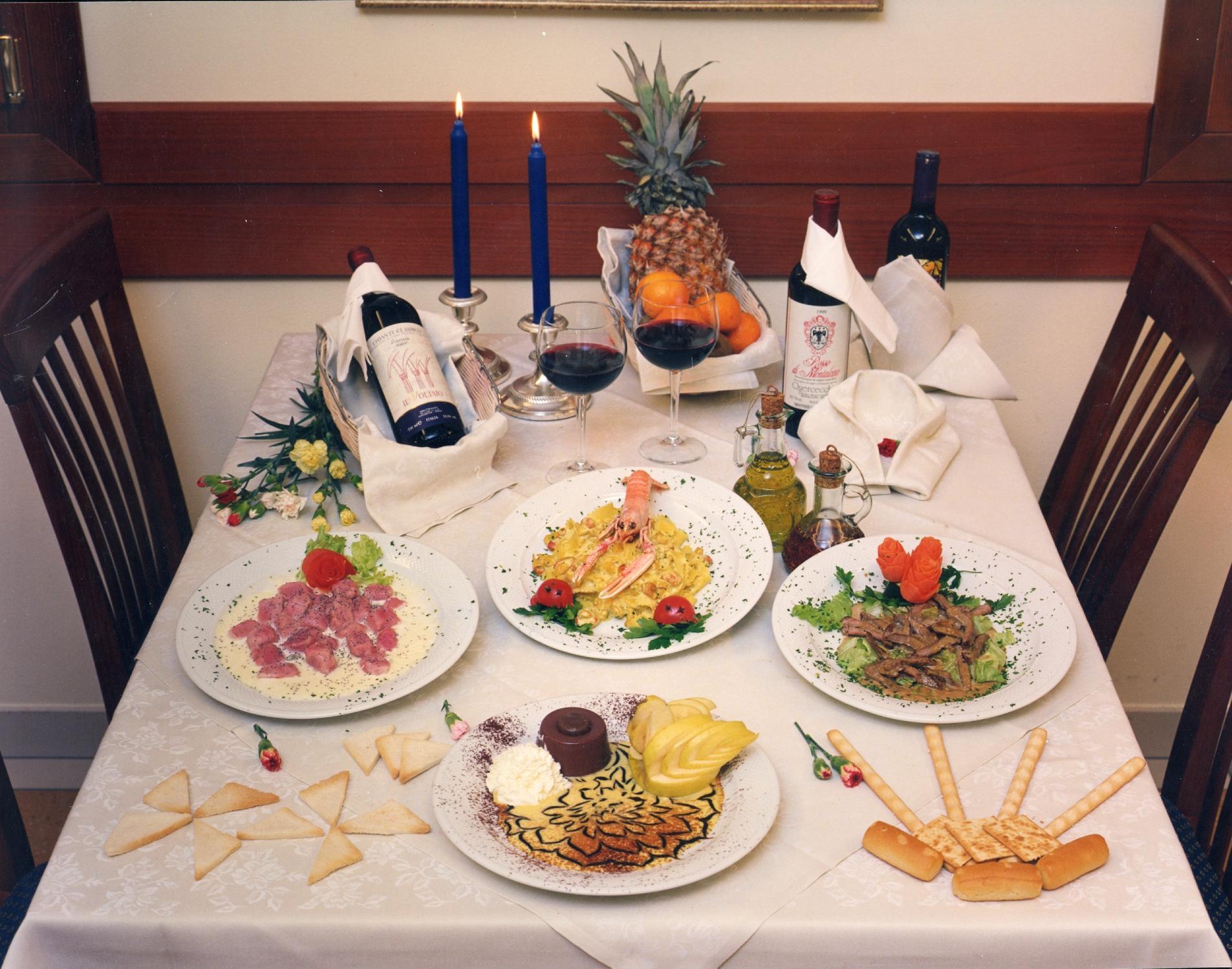 Hotel La Vigneta-客卧