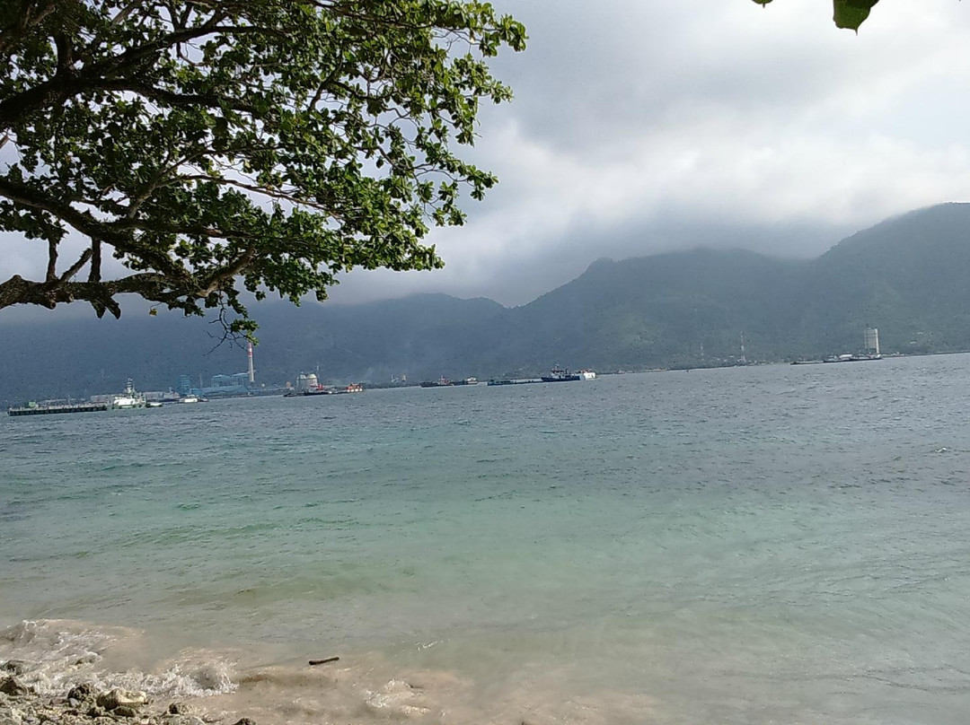 Condong Island-班达楠榜必去景点