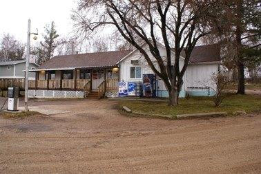 White Lake Resort