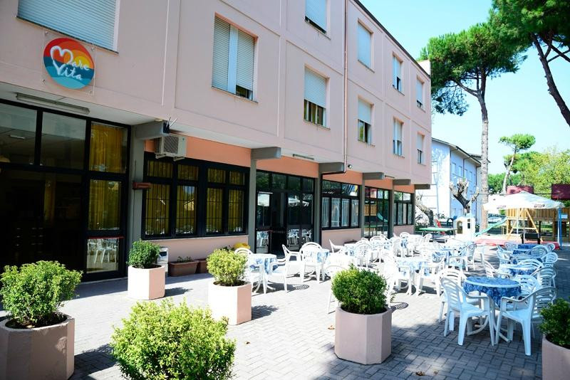 Mare E Vita Village