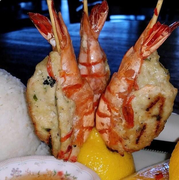 Tiparos Thai Kitchen