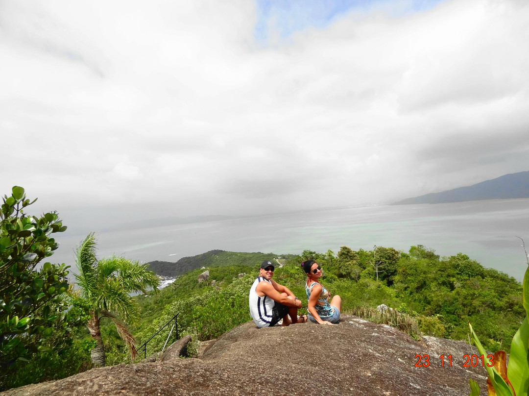 Vista Panoramica-Bombinhas必去景点