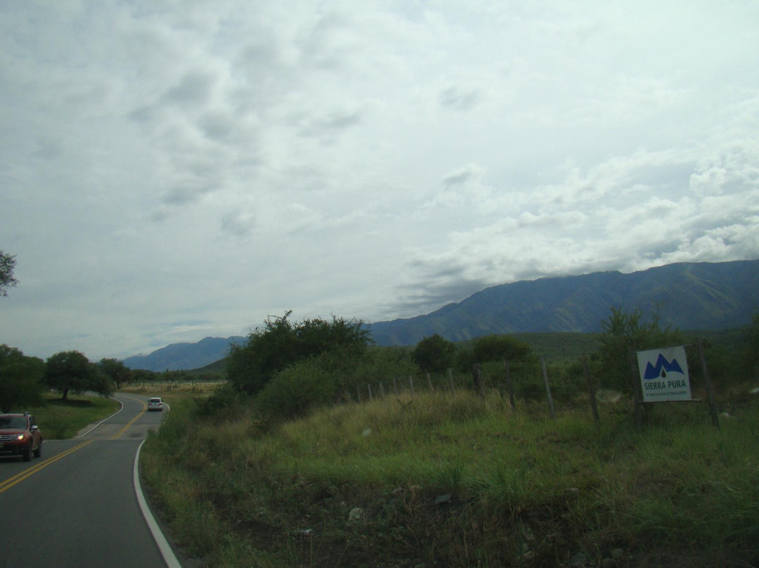 Sierra Pura-Luyaba必去景点