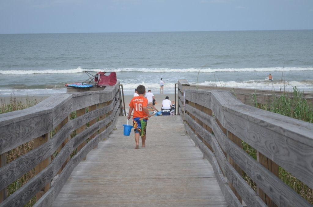 Litchfield Beach-Litchfield Beach必去景点