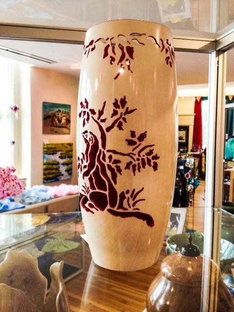 Jester's Gallery Shop-Suffolk必去景点