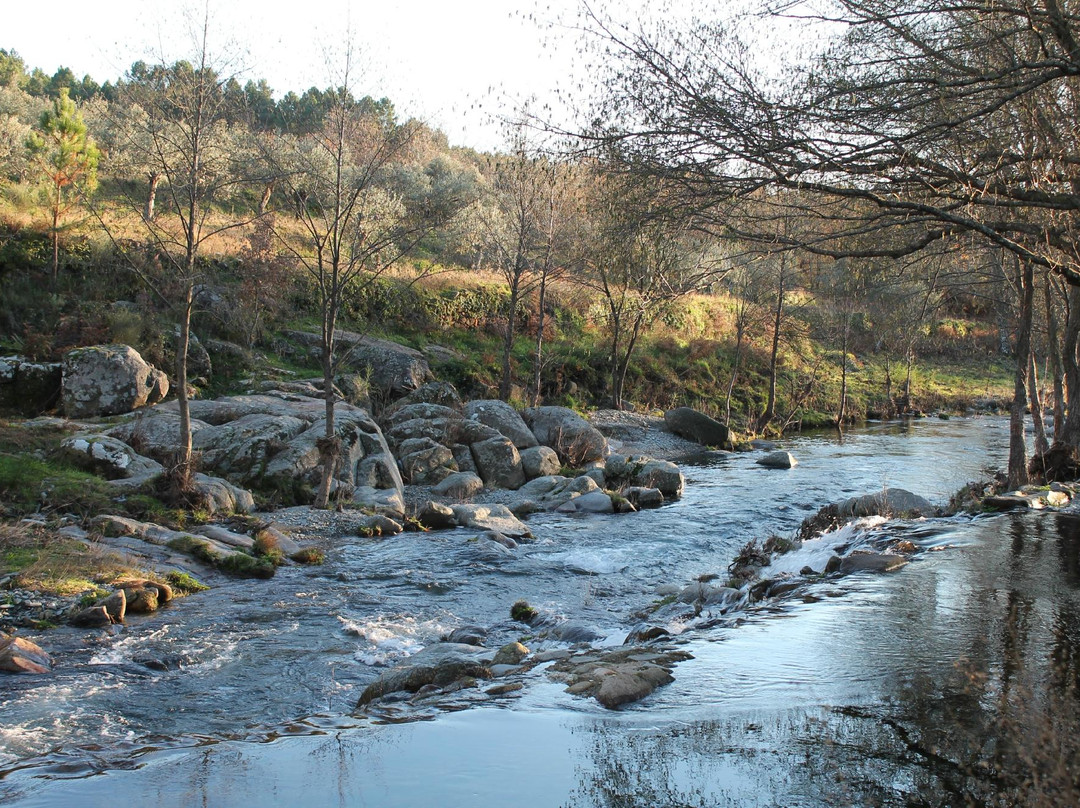 El Molino de los Pilares主图