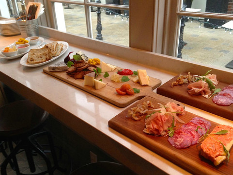 Niagara Culinary Tours-滨湖尼亚加拉必去景点