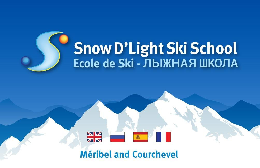 Snowdlight Ski School-梅瑞贝尔必去景点