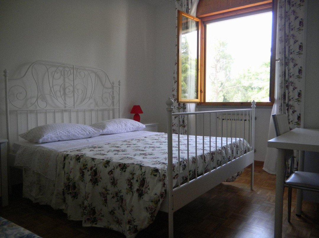Melissa B&B
