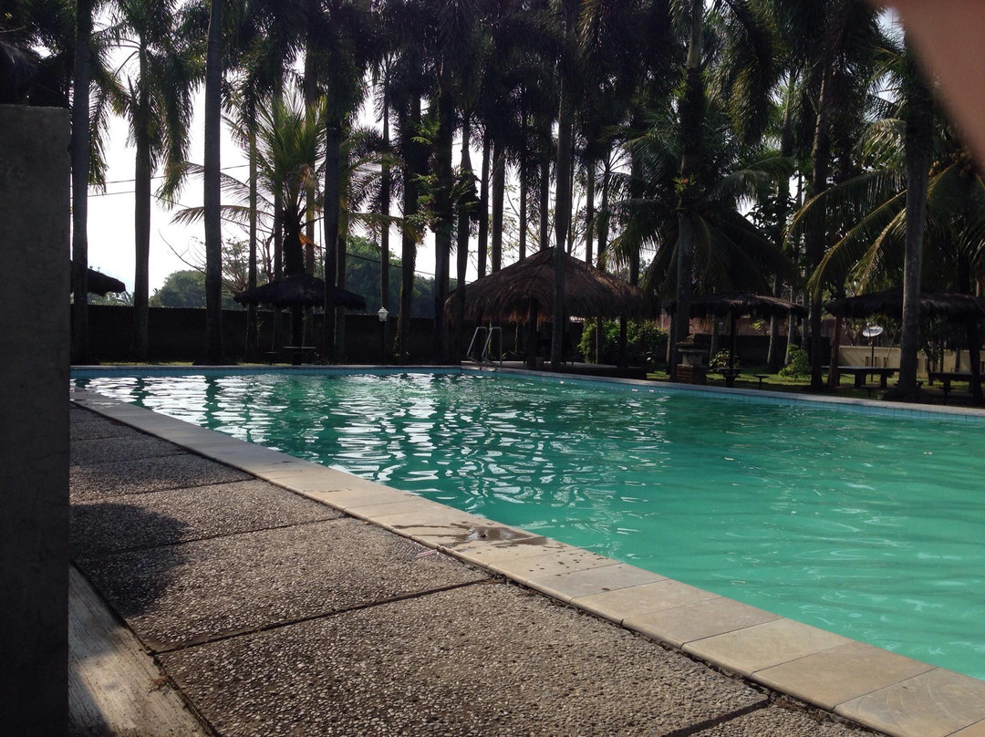 Pelabuhan Ratu-苏加武眉必去景点