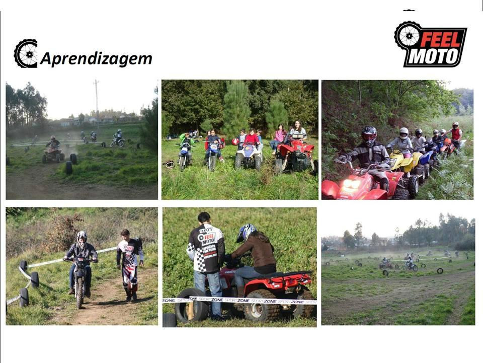 Feelmoto-Argoncilhe必去景点