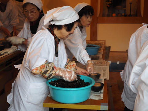 Sogenji Temple-丰明市必去景点