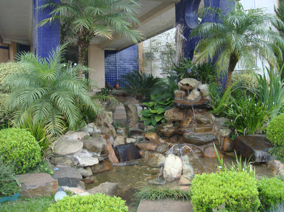 Alyss Express Hotel主图