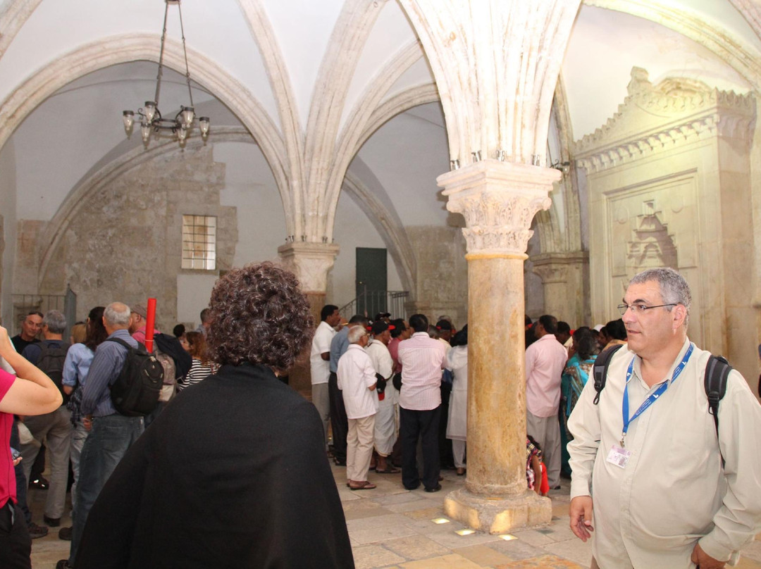 Harvest Moon - Israel’s Theme Tours Center-Modiin必去景点