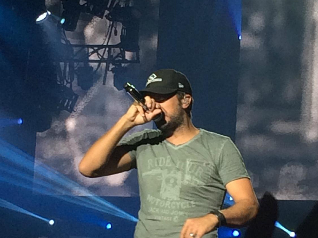 Toyota Pavilion at Concord-康科德必去景点