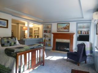 High Street Suites主图