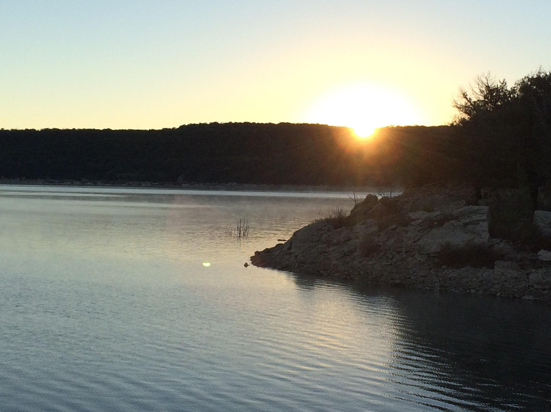 Possum Kingdom State Park景点图片