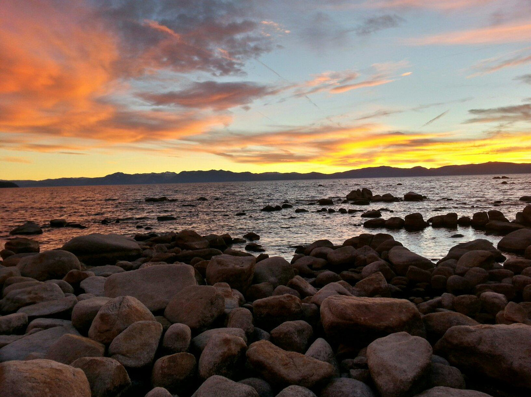 沙港-因克莱恩村必去景点