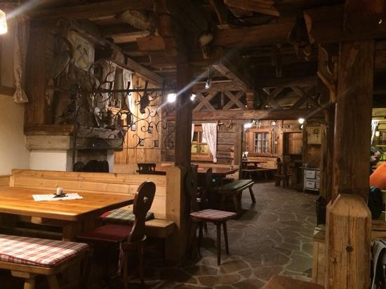 Jausenstation Berg Josl