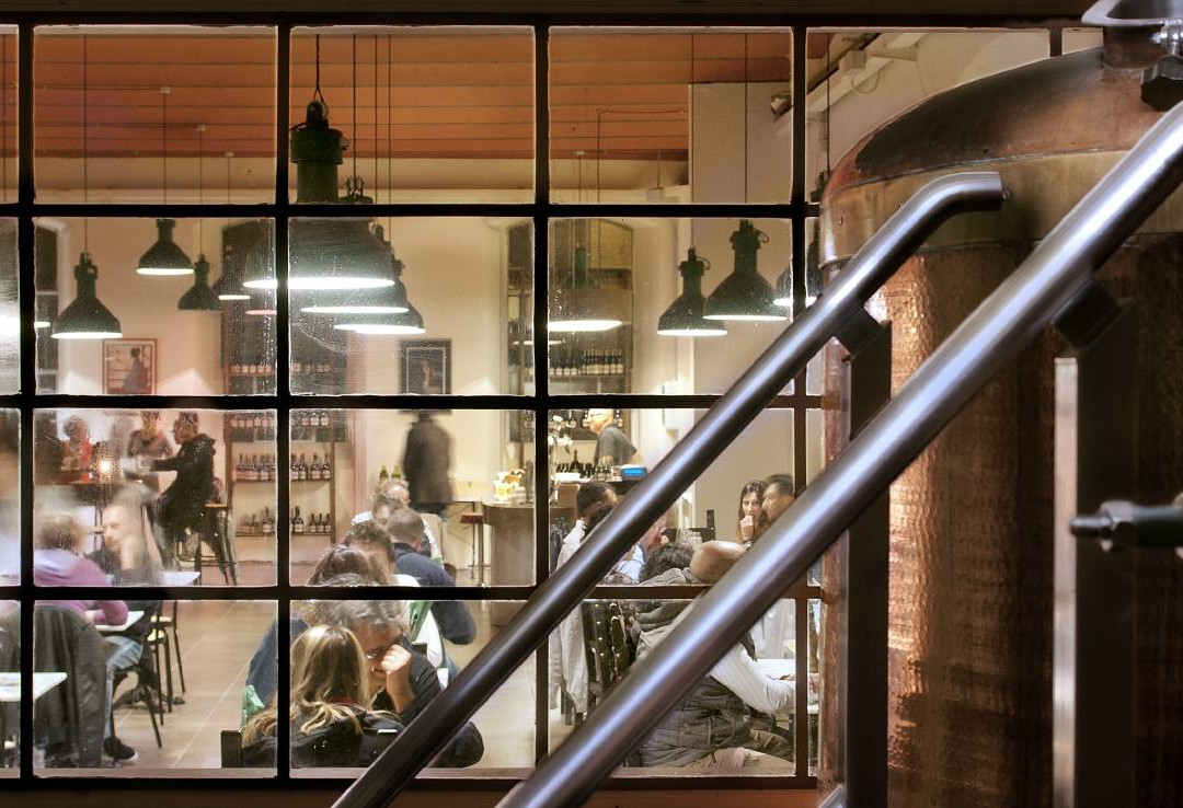 Birrificio San Michele-Sant'Ambrogio di Torino必去景点