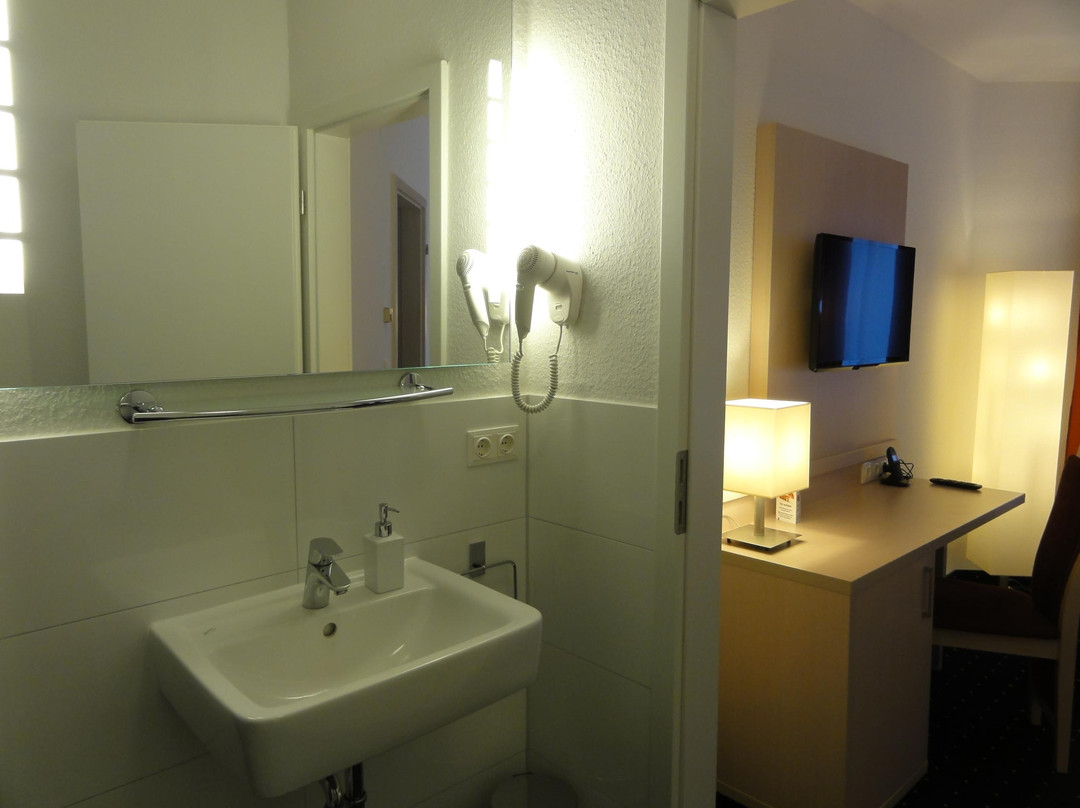 Pension Zeitlos主图