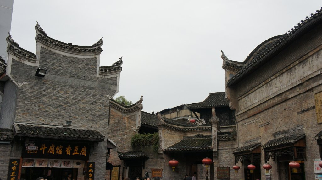 万寿宫景点图片