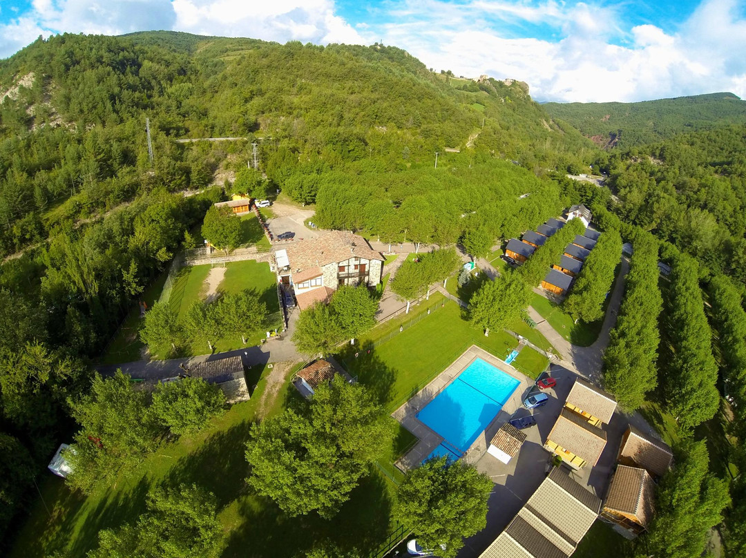 Camping Baliera