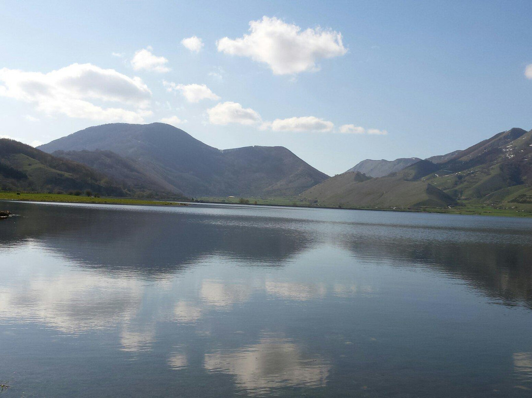 Matese Lake-San Gregorio Matese必去景点