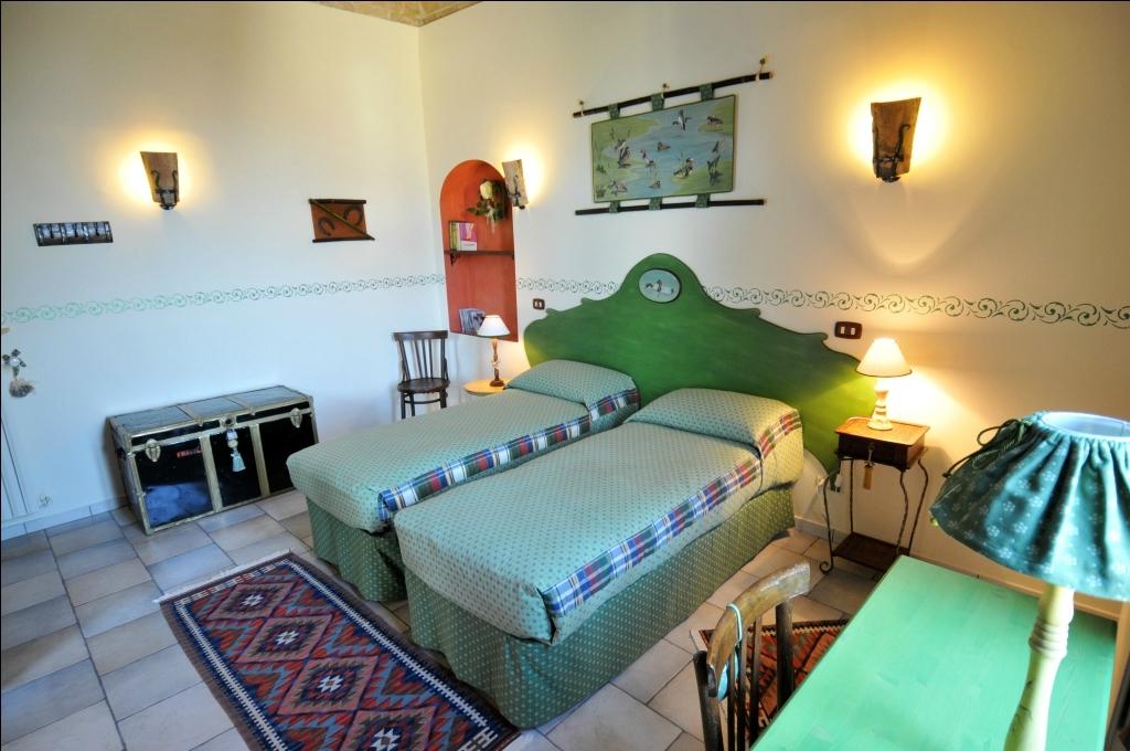Locanda Tre Pini-官方