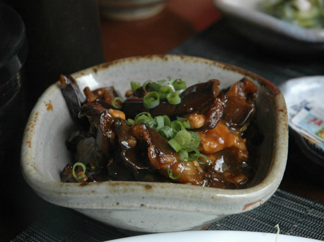 Marimo Homemade Foods & Coffee