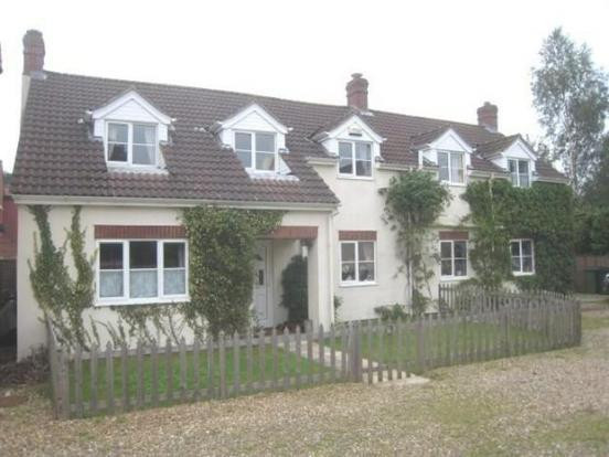 Hethersett Lodge B&B主图