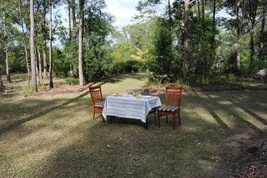 Callala Bay, Beach Bed and Breakfast主图