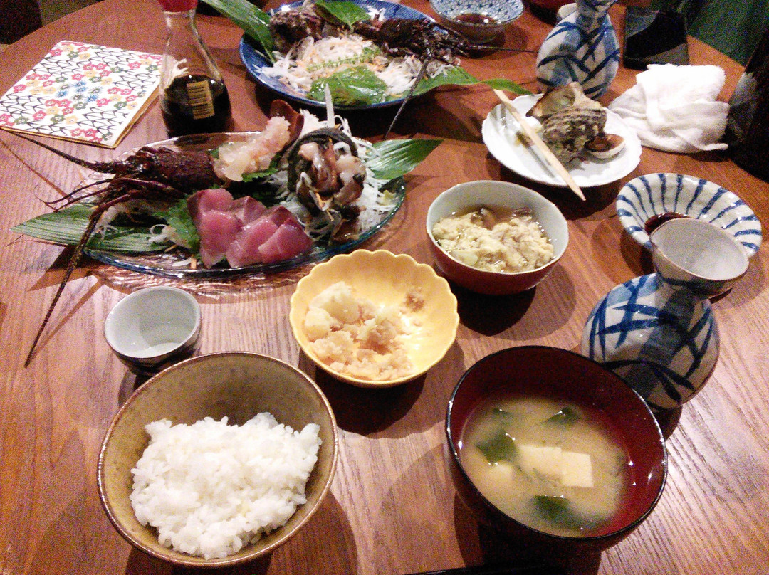 Ochanoma Guesthouse