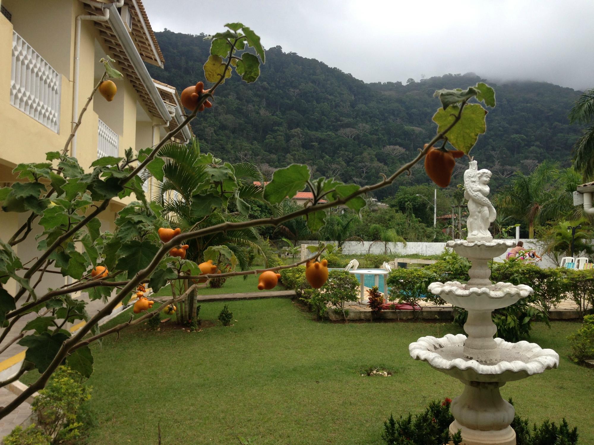 Hotel Portal de Barequecaba-客卧